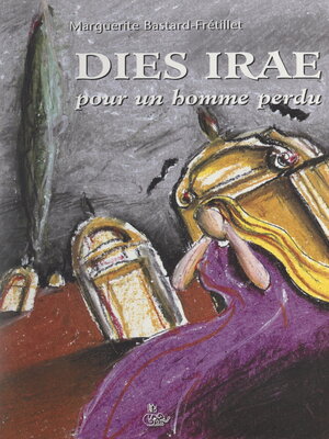 cover image of Dies irae pour un homme perdu